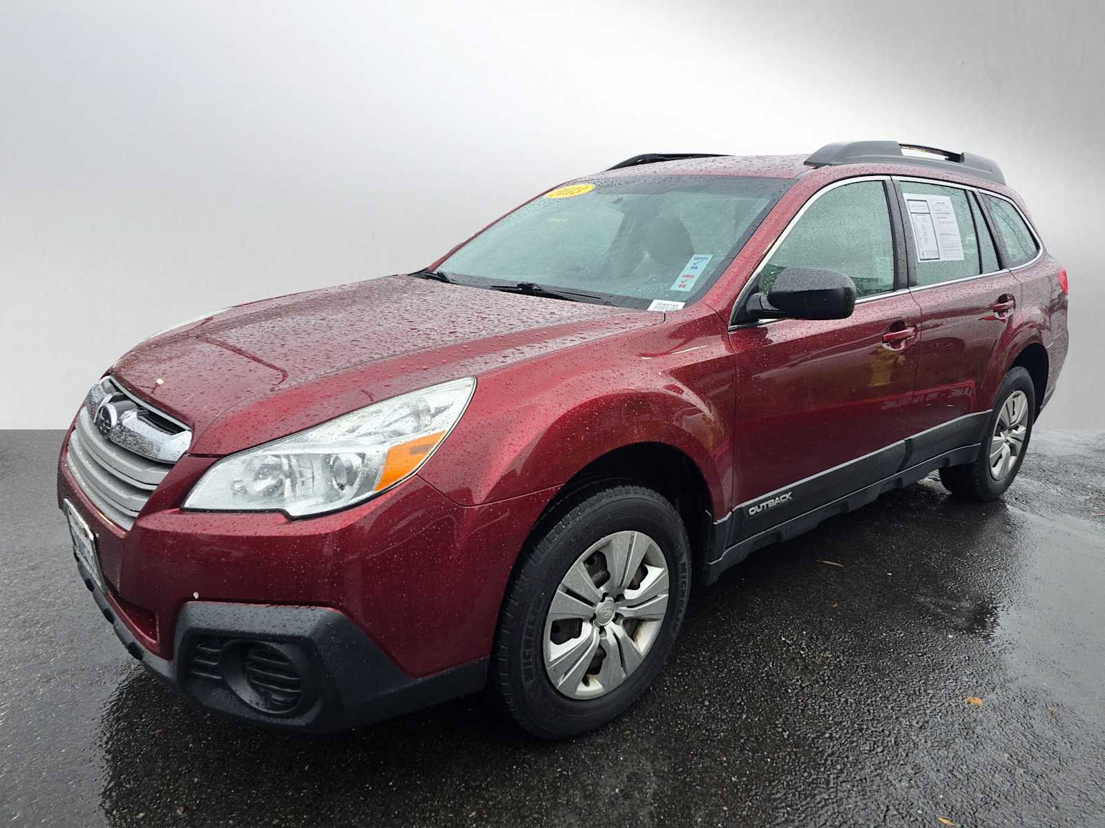 Used 2013 Subaru Outback 2.5i image 7