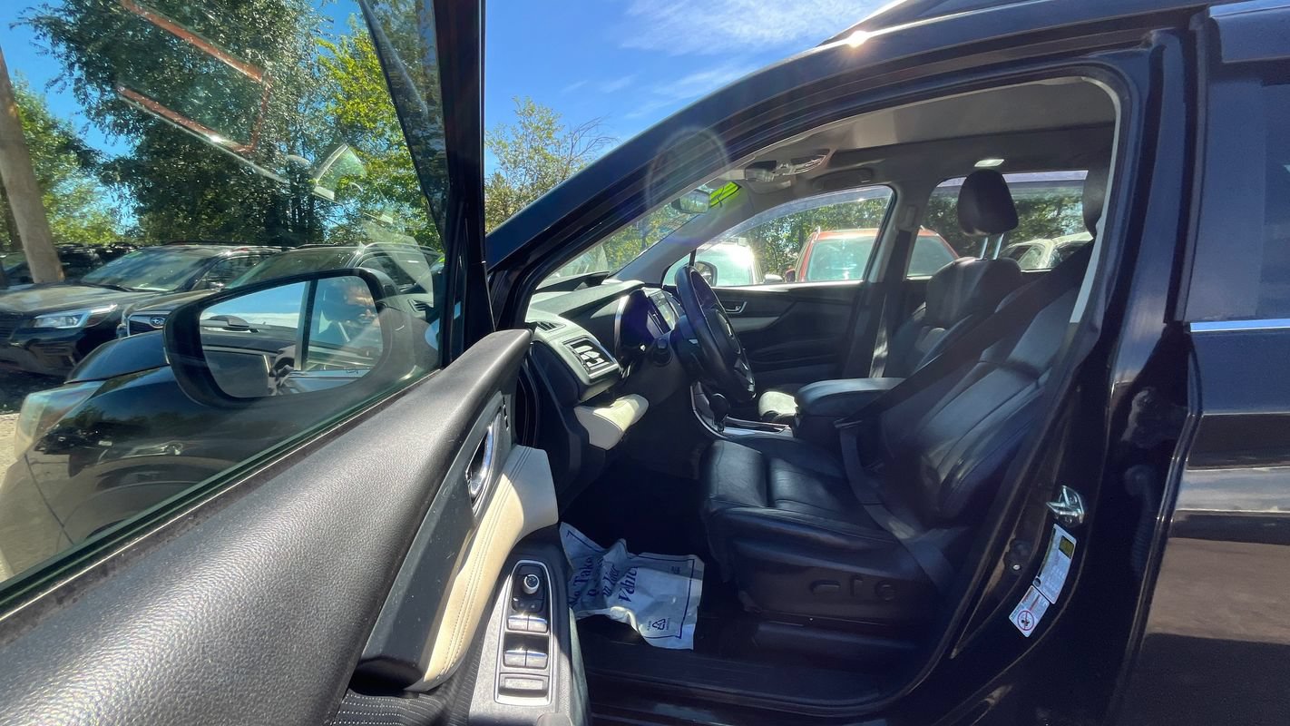 Used 2019 Subaru Ascent Limited AWD/4WD image 23