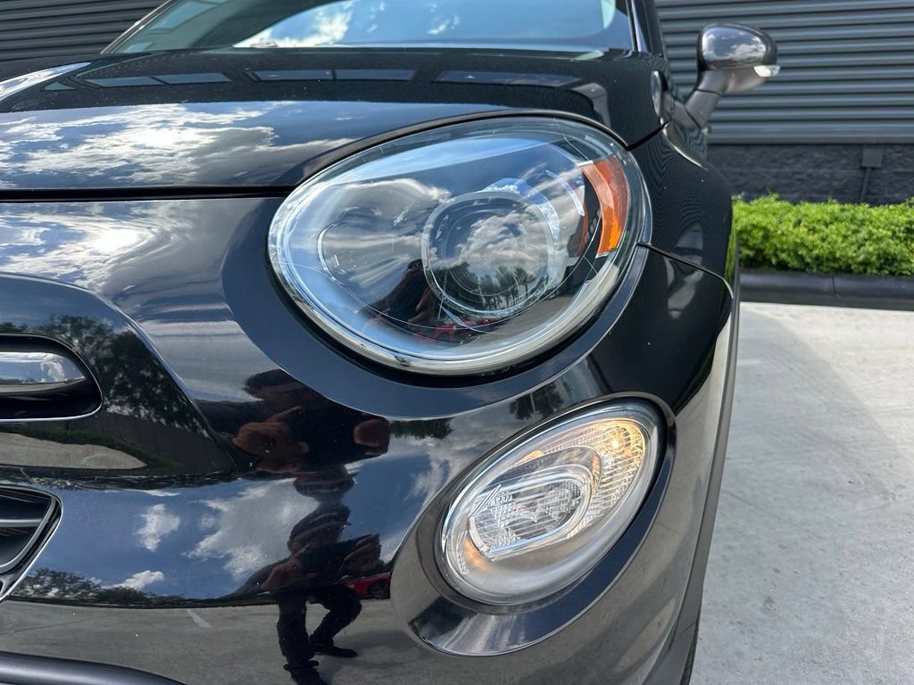 Used 2018 FIAT 500X Trekking FWD image 9