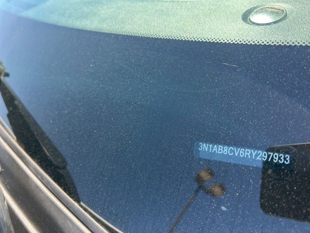 Used 2024 Nissan Sentra SV image 9