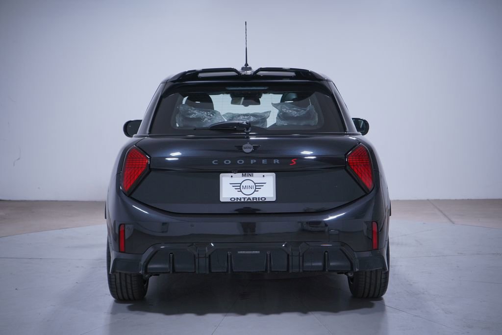 New 2026 MINI Cooper S image 5