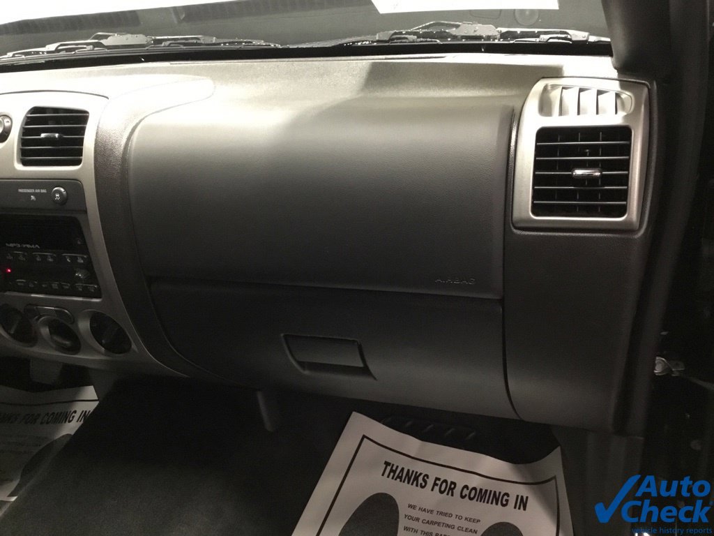 Used 2011 Chevrolet Colorado LT w/ Power Convenience Package AWD/4WD image 30