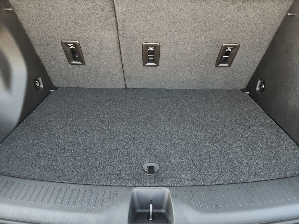 New 2027 Chevrolet Bolt RS image 23