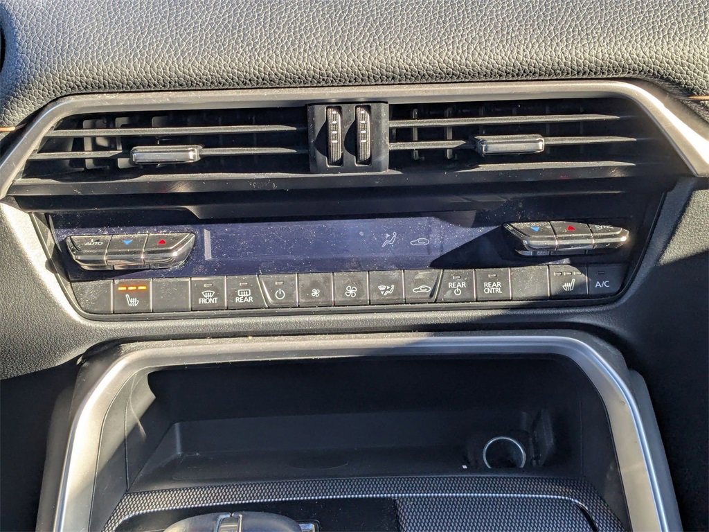 Used 2024 MAZDA CX-90 3.3 Turbo w/ Preferred Plus image 25