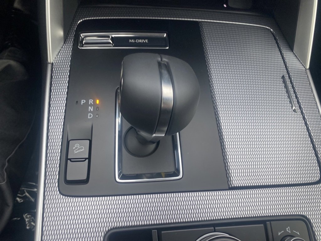 New 2026 MAZDA CX-90 3.3 Turbo w/ Premium Sport Pkg image 26