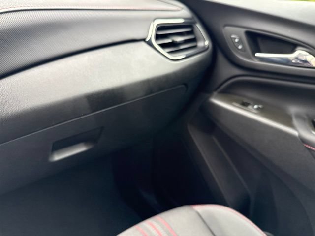 Used 2024 Chevrolet Equinox RS AWD/4WD image 30