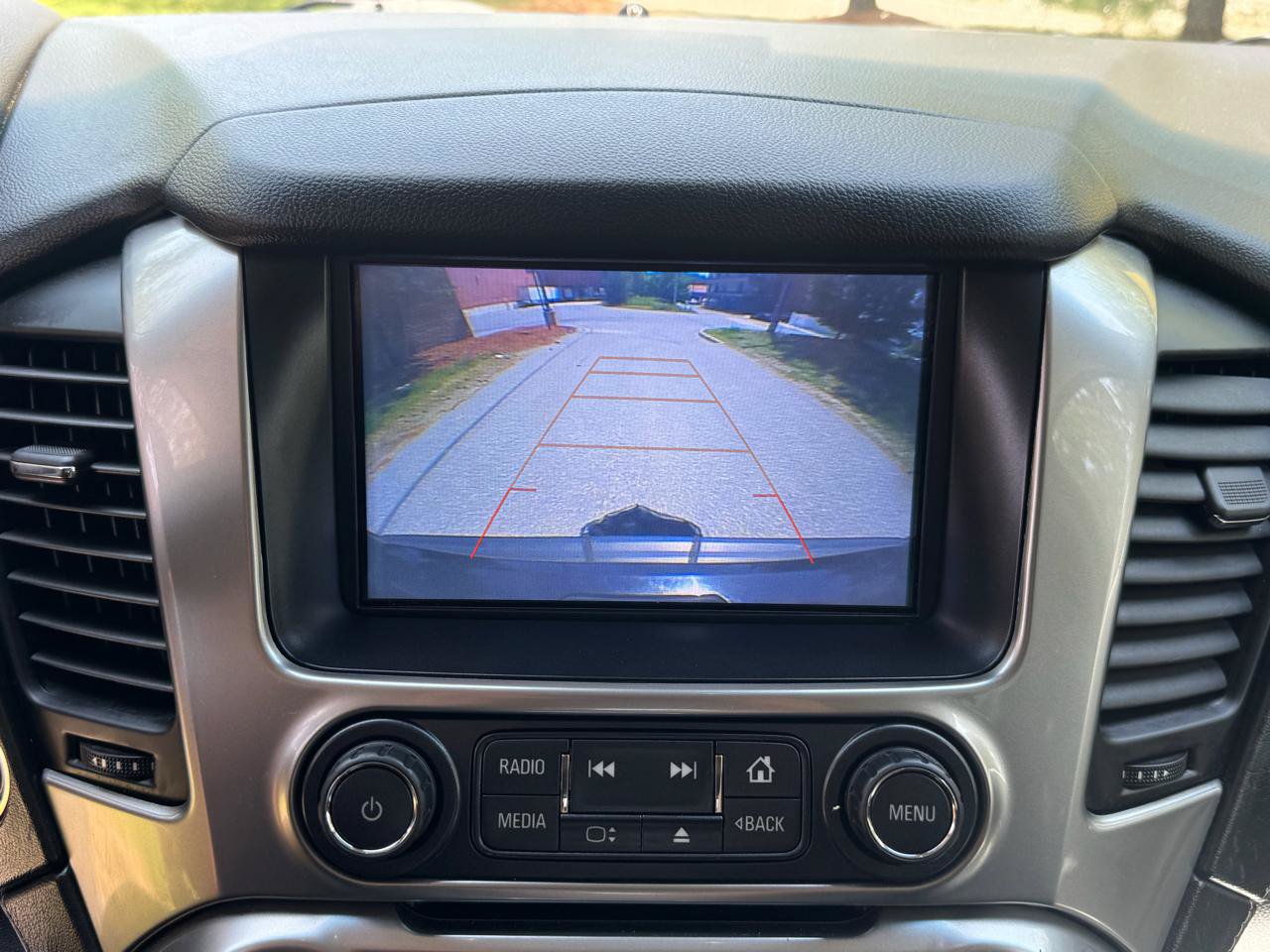 Used 2018 Chevrolet Tahoe LT AWD/4WD image 27