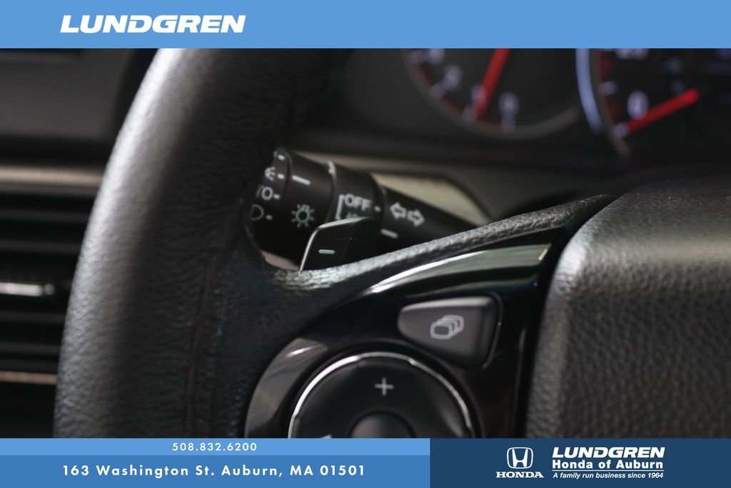 Used 2016 Honda Accord EX image 17