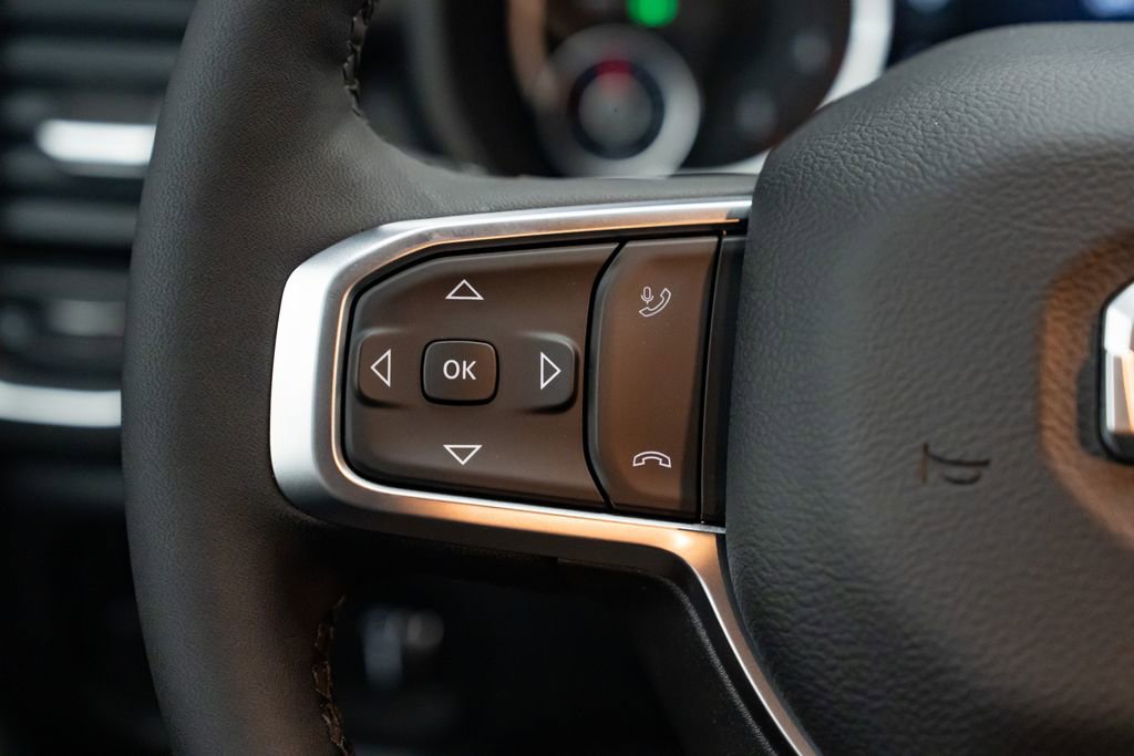 New 2026 RAM 2500 Big Horn image 17