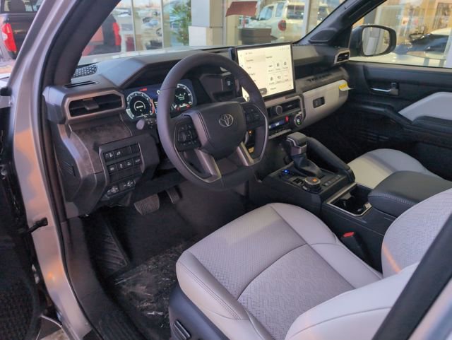 New 2025 Toyota Tacoma Limited image 16
