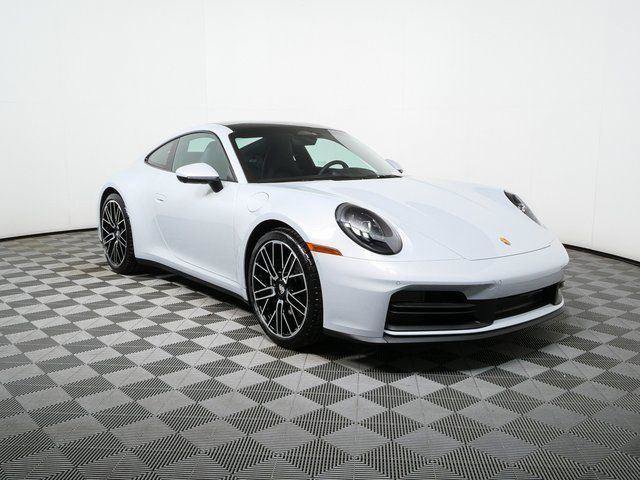 New 2026 Porsche 911 Carrera RWD image 24