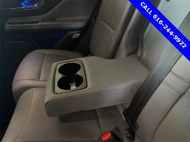 Used 2022 Lincoln Corsair Reserve w/ Elements Package image 19