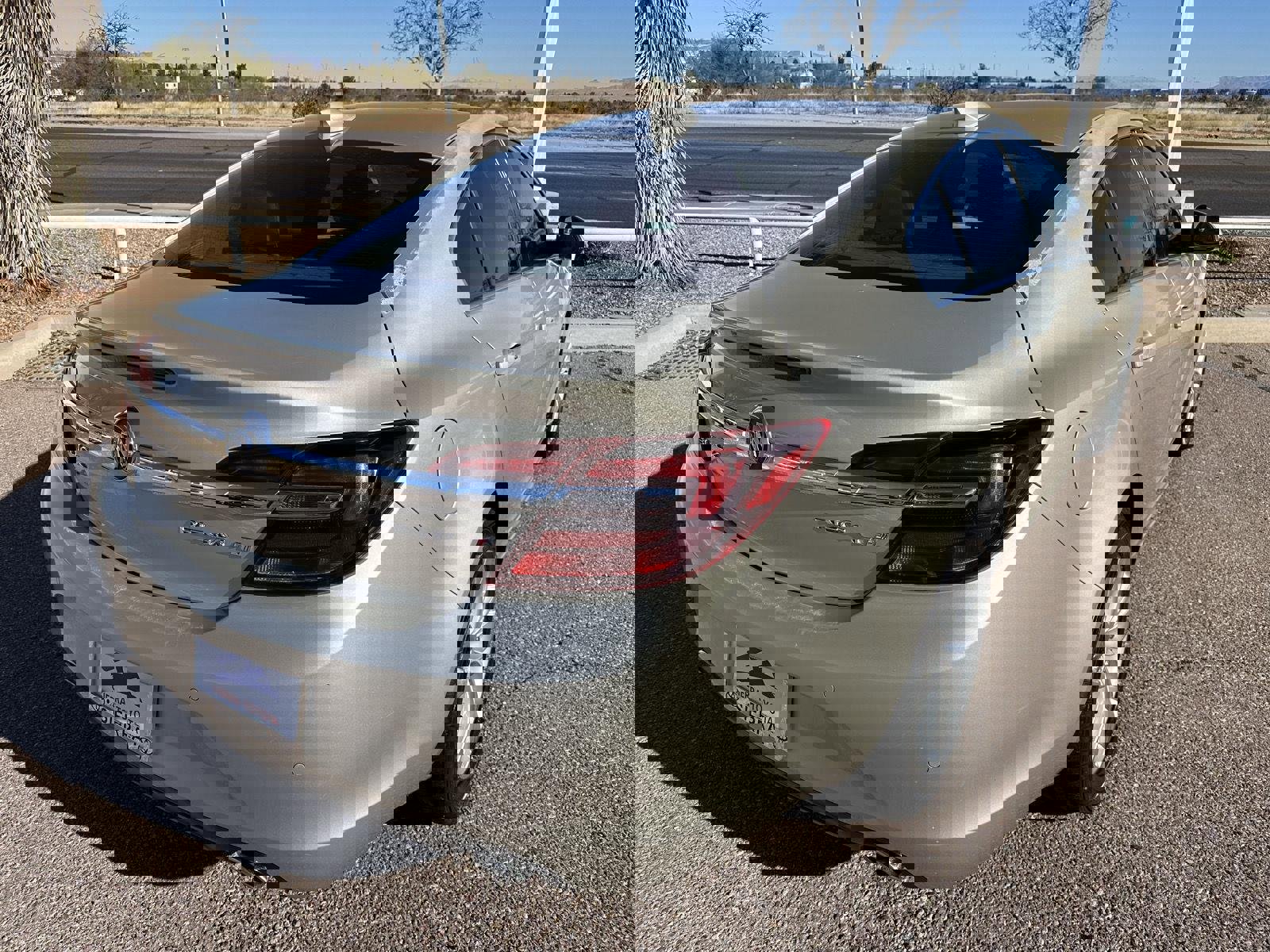 Used 2015 Buick Regal Premium w/ Experience Buick Package image 6