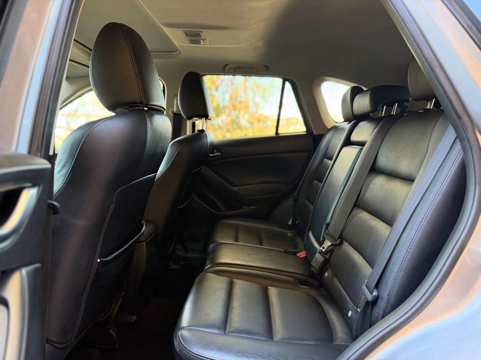 Used 2014 MAZDA CX-5 Grand Touring image 23