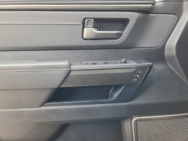 New 2026 Toyota Sequoia Capstone AWD/4WD image 19