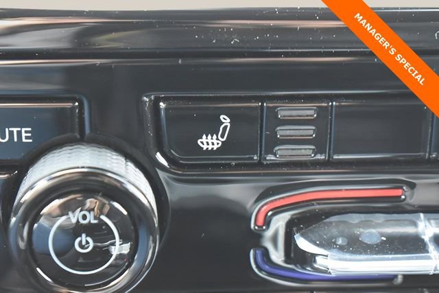 New 2025 Jeep Grand Cherokee L Laredo w/ Luxury Tech Group I image 26