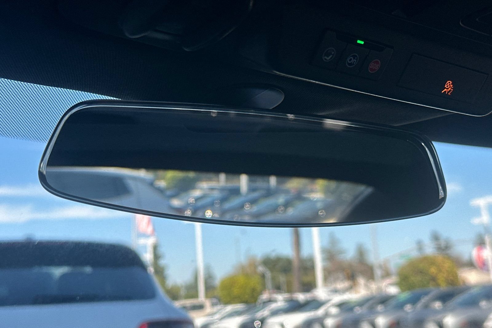 Used 2021 Chevrolet Camaro SS RWD image 25