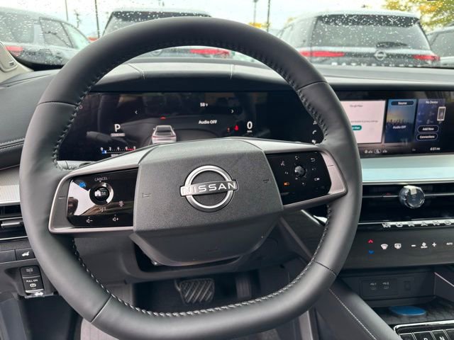 New 2026 Nissan Murano SL image 9