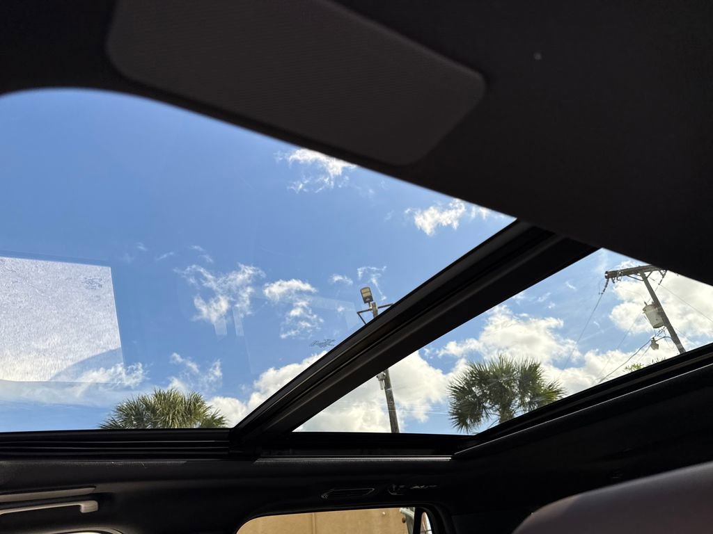 New 2025 Ford Expedition Max King Ranch image 10