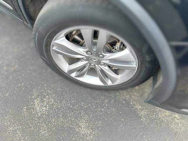 Certified 2023 Acura MDX SH-AWD image 12