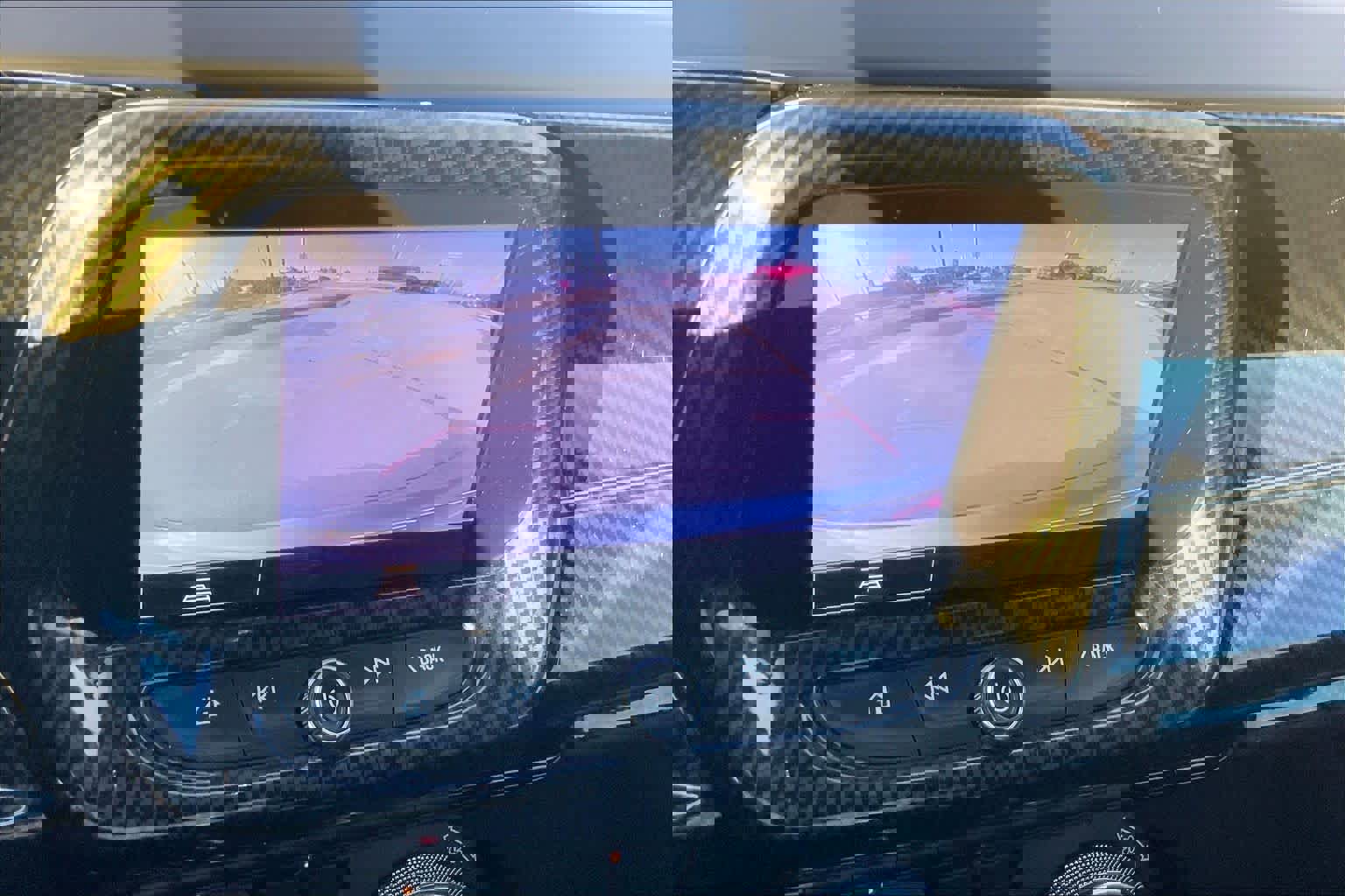 Used 2023 Chevrolet Camaro LT w/ RS Package image 25