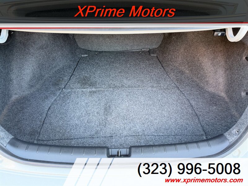 Used 2017 Honda Accord LX image 11