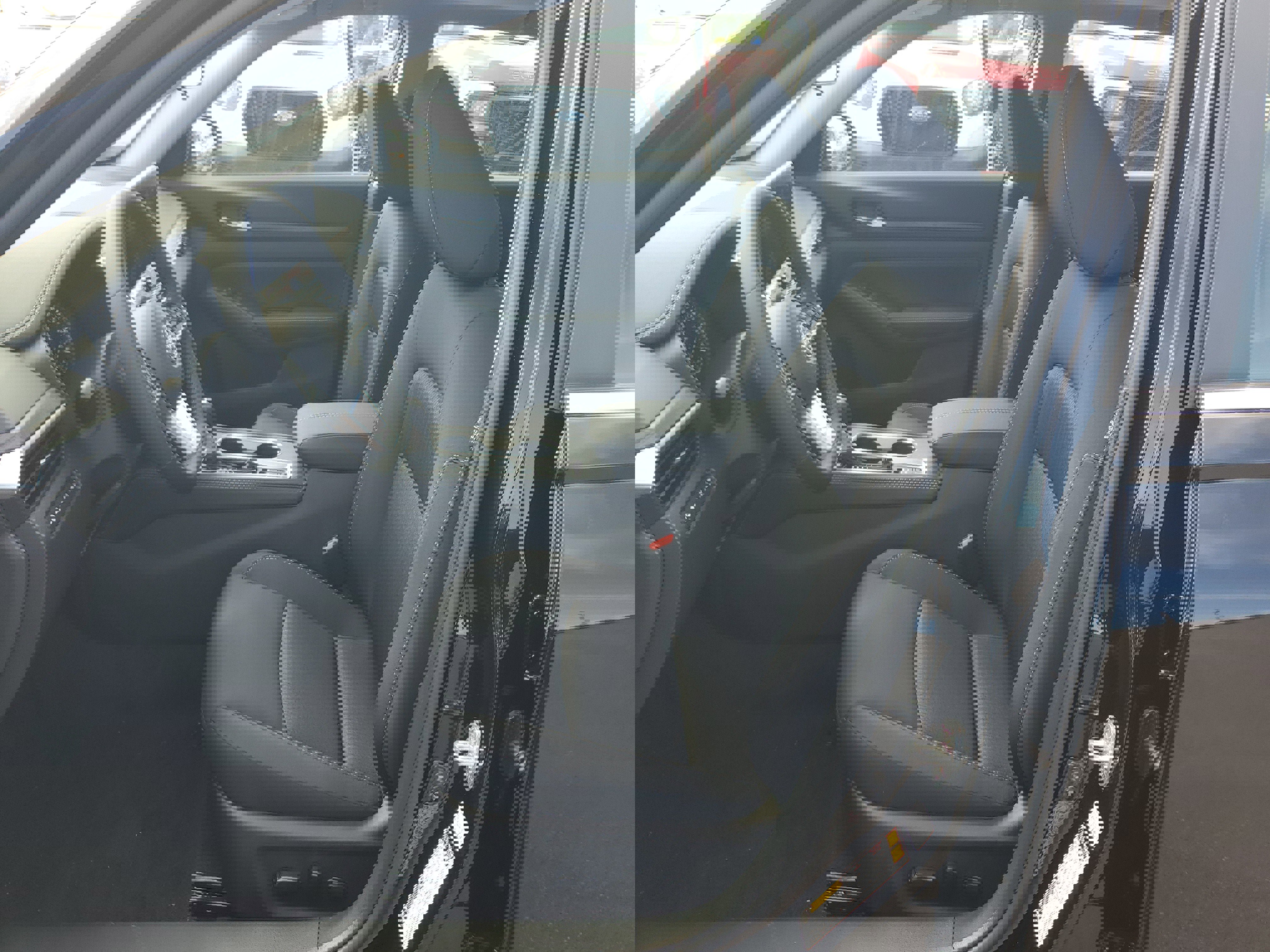 New 2025 Nissan Altima 2.5 SV w/ SV Premium Package image 15