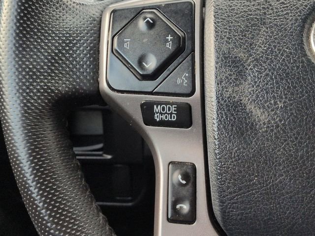 Certified 2017 Toyota Tacoma SR5 w/ Tow Package image 16