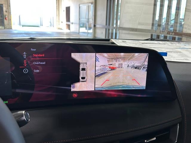 New 2026 Cadillac CT5 V w/ Technology Package image 15