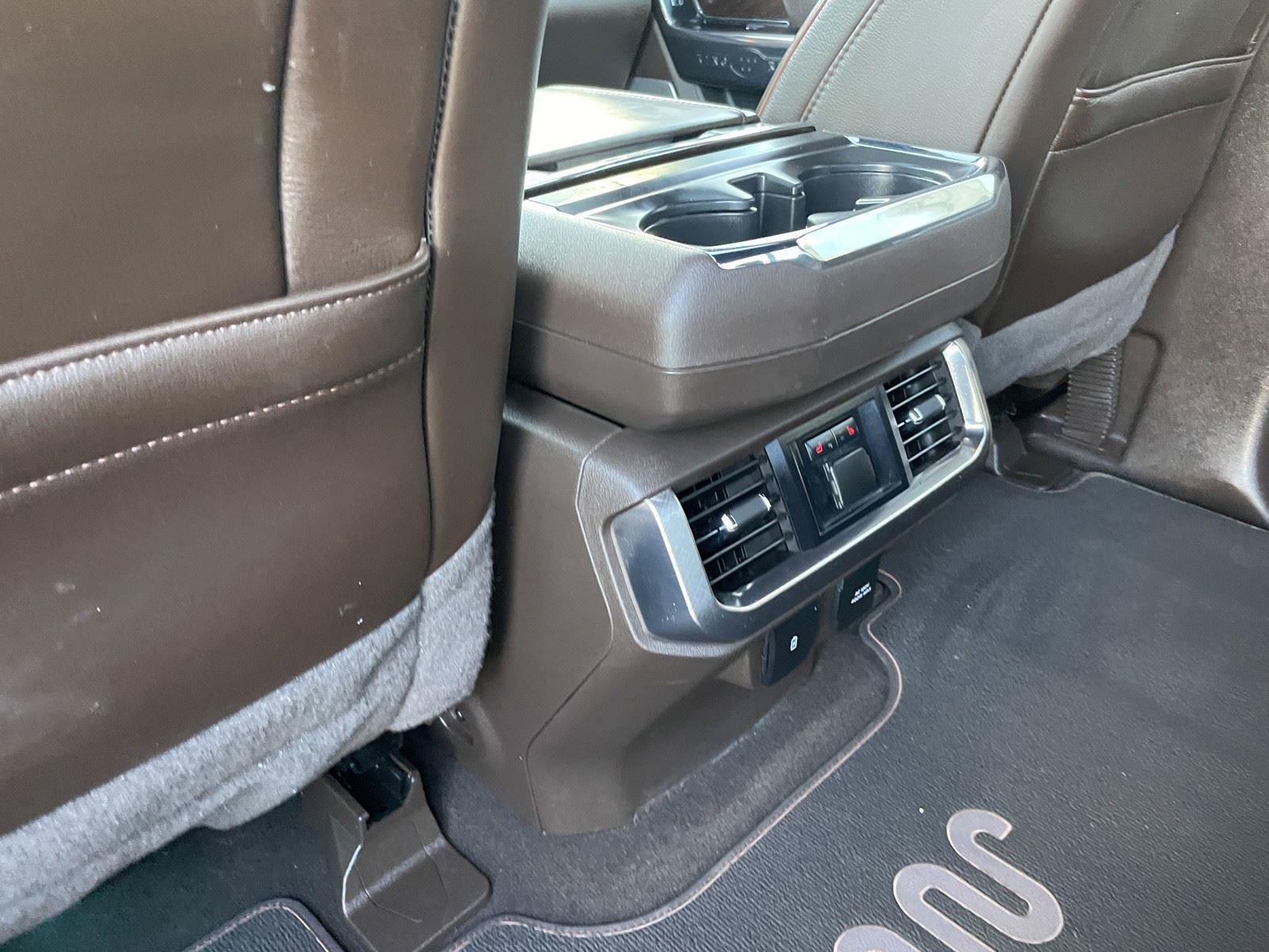 Used 2023 Ford F150 King Ranch w/ Equipment Group 601A High AWD/4WD image 29