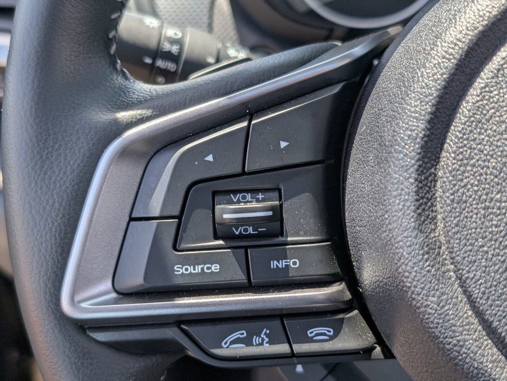 Certified 2023 Subaru Forester Limited image 27