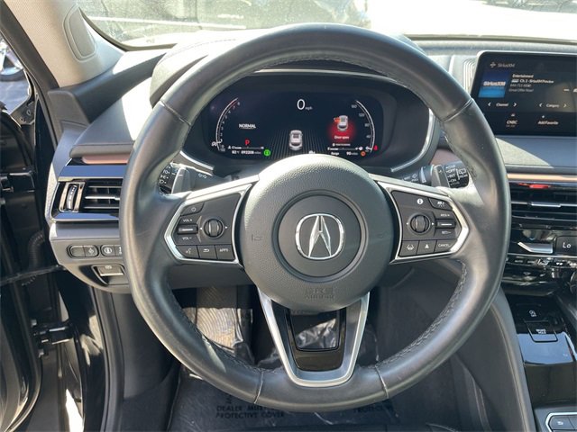 Used 2022 Acura MDX SH-AWD w/ Technology Package image 14