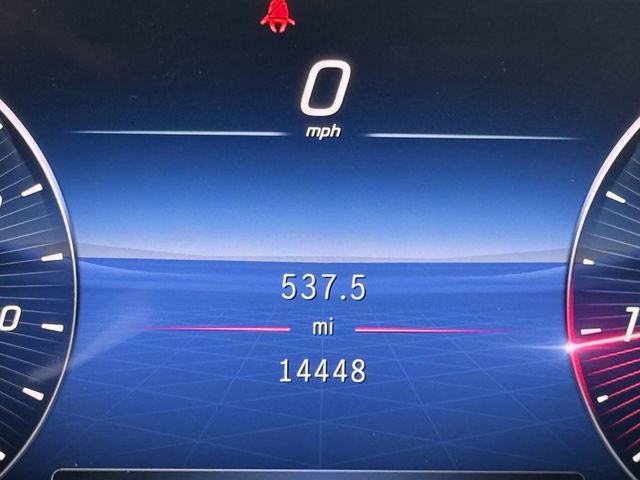 Used 2024 Mercedes-Benz C 300 Sedan image 17