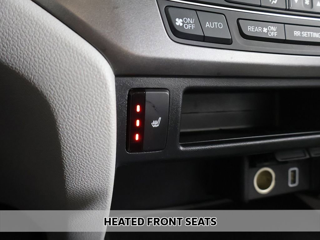 Used 2020 Honda Pilot EX-L image 8