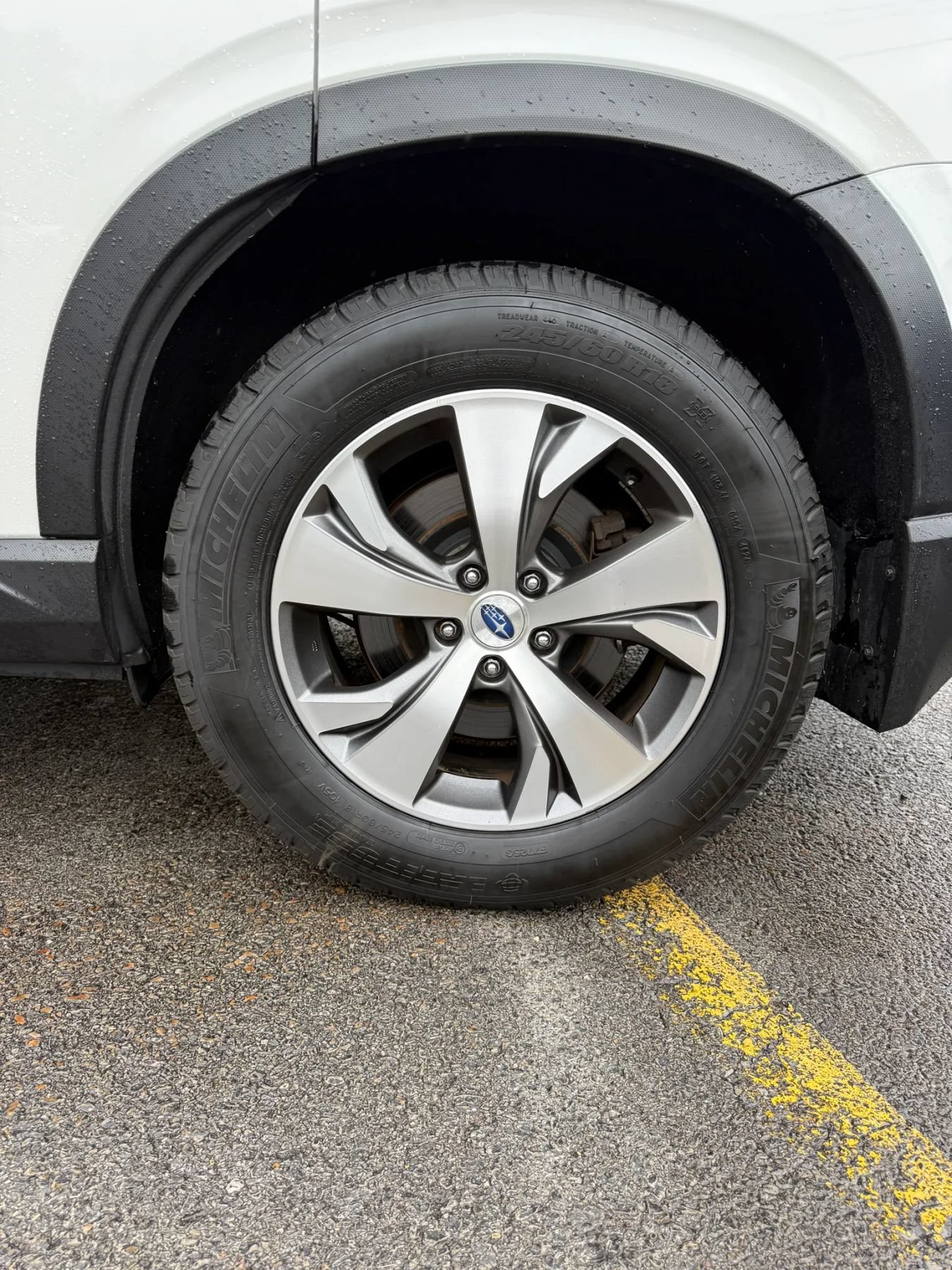 Used 2021 Subaru Ascent Premium w/ Convenience Package AWD/4WD image 39