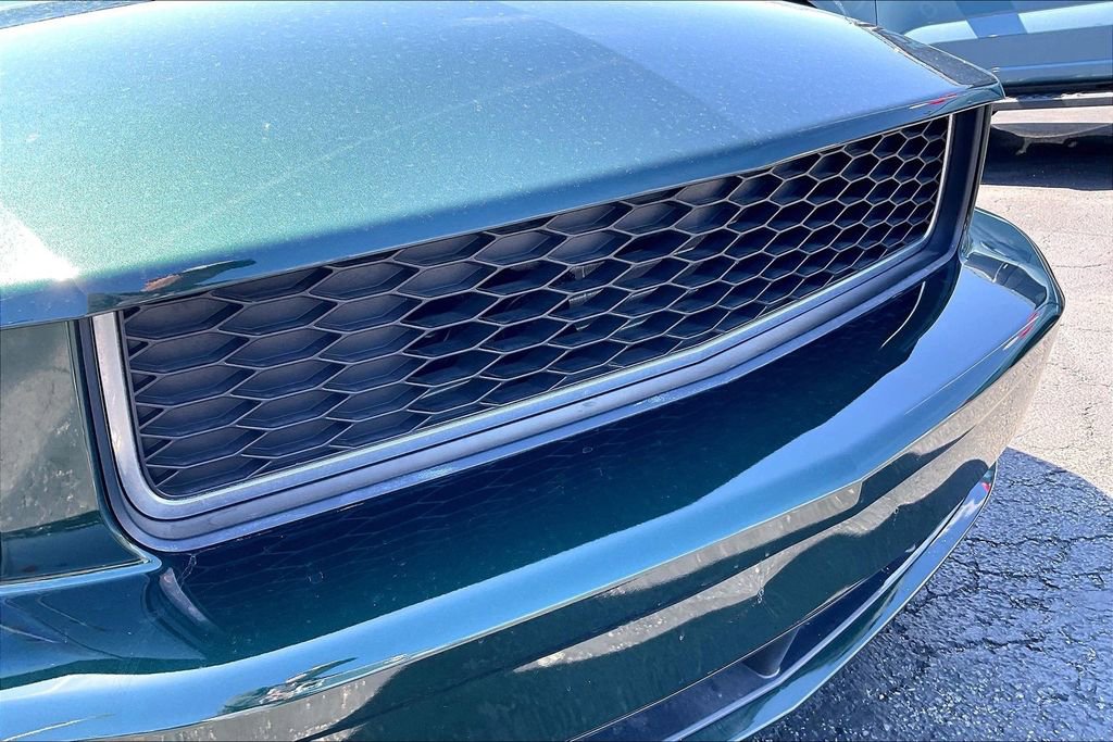 Used 2009 Ford Mustang GT RWD image 26