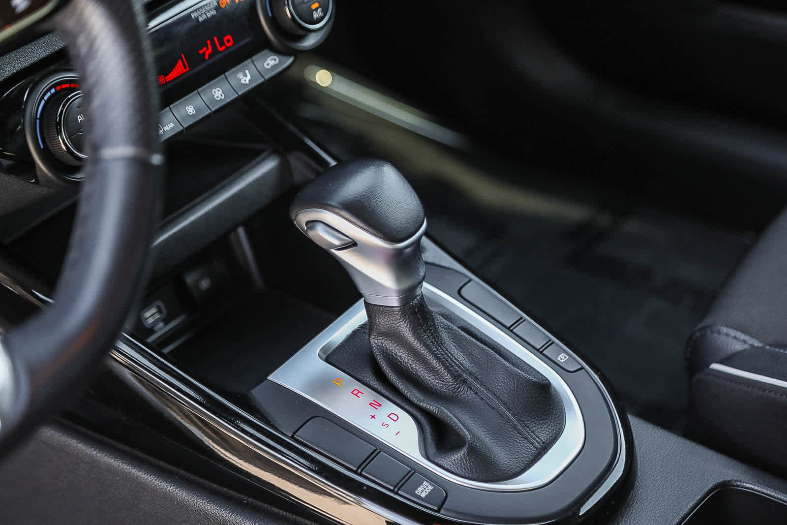 Used 2023 Kia Forte GT-Line w/ GT-Line Technology Package image 20