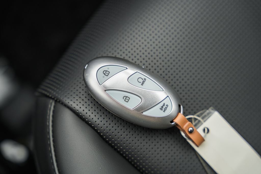 New 2026 Hyundai Ioniq 9 SEL image 41