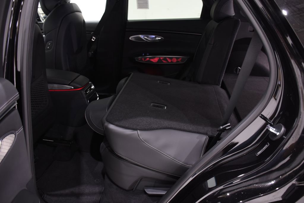 New 2025 Genesis GV70 3.5T Sport w/ Sport Advanced Package image 23