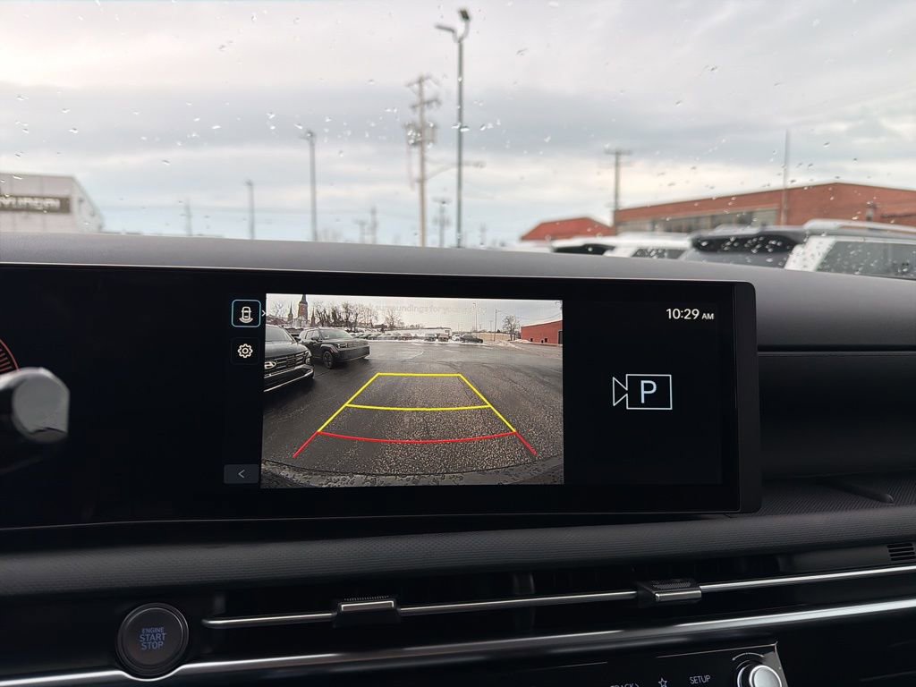 New 2026 Hyundai Tucson SEL image 26