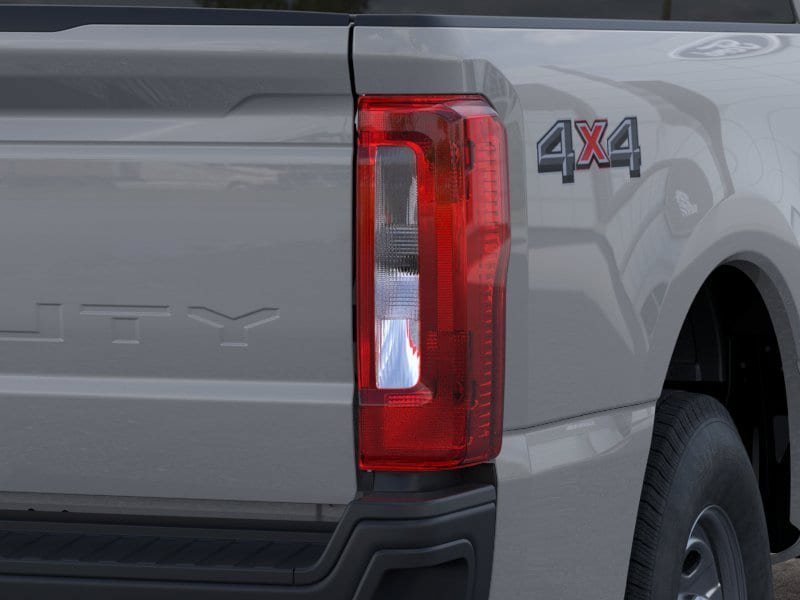 New 2026 Ford F250 XL w/ Snow Plow Prep Package AWD/4WD image 44