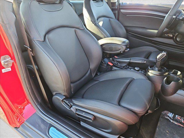 Used 2024 MINI Cooper S FWD image 20