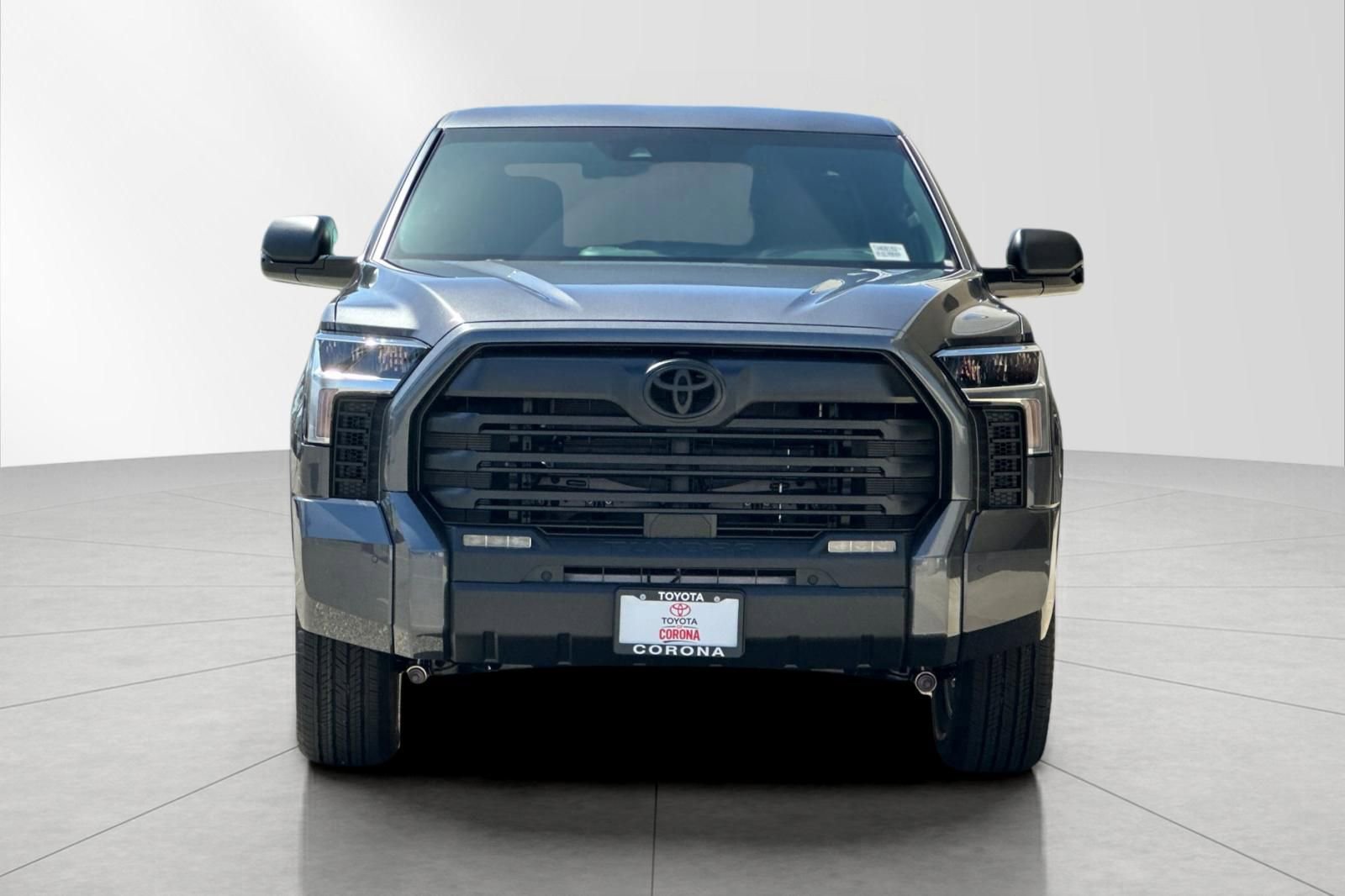 New 2026 Toyota Tundra SR5 AWD/4WD image 8