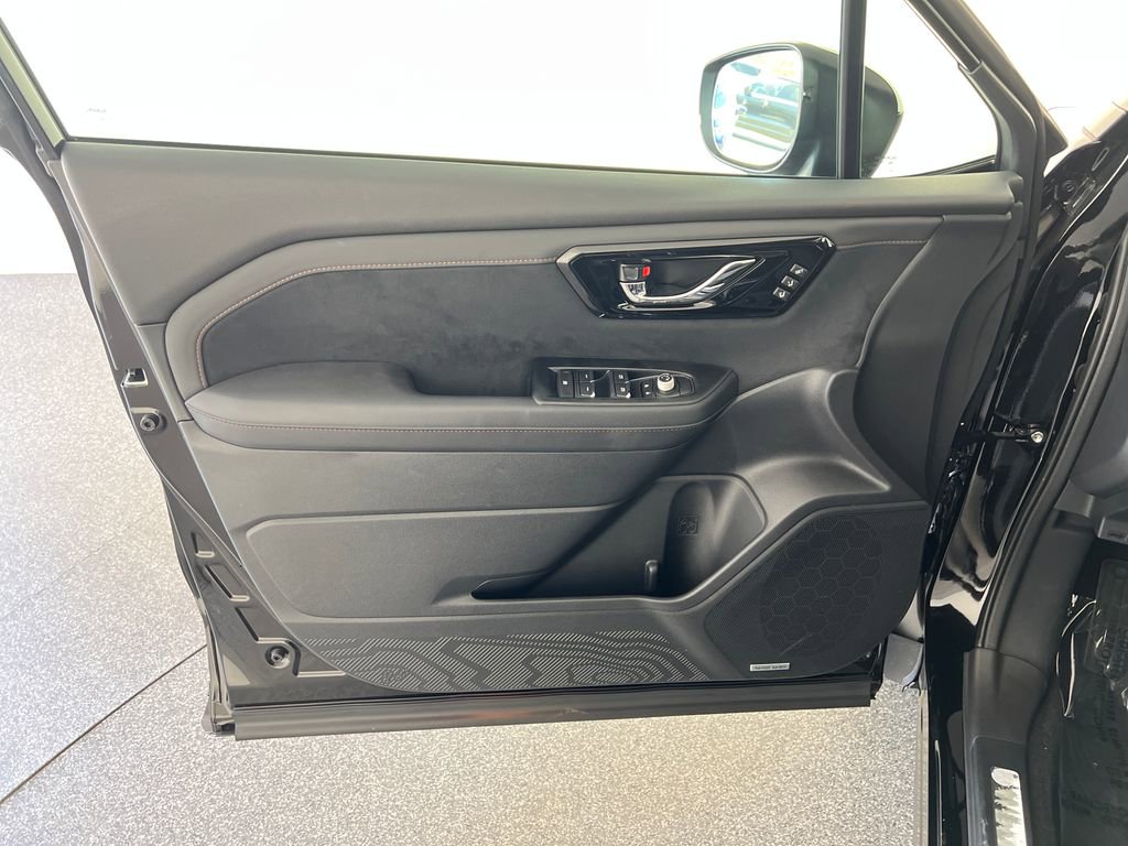 New 2026 Subaru Forester Touring AWD/4WD image 12