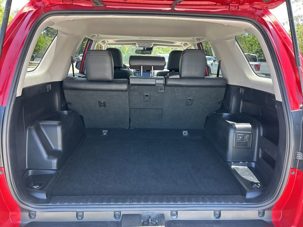 Used 2023 Toyota 4Runner 40th Anniversary SE image 42