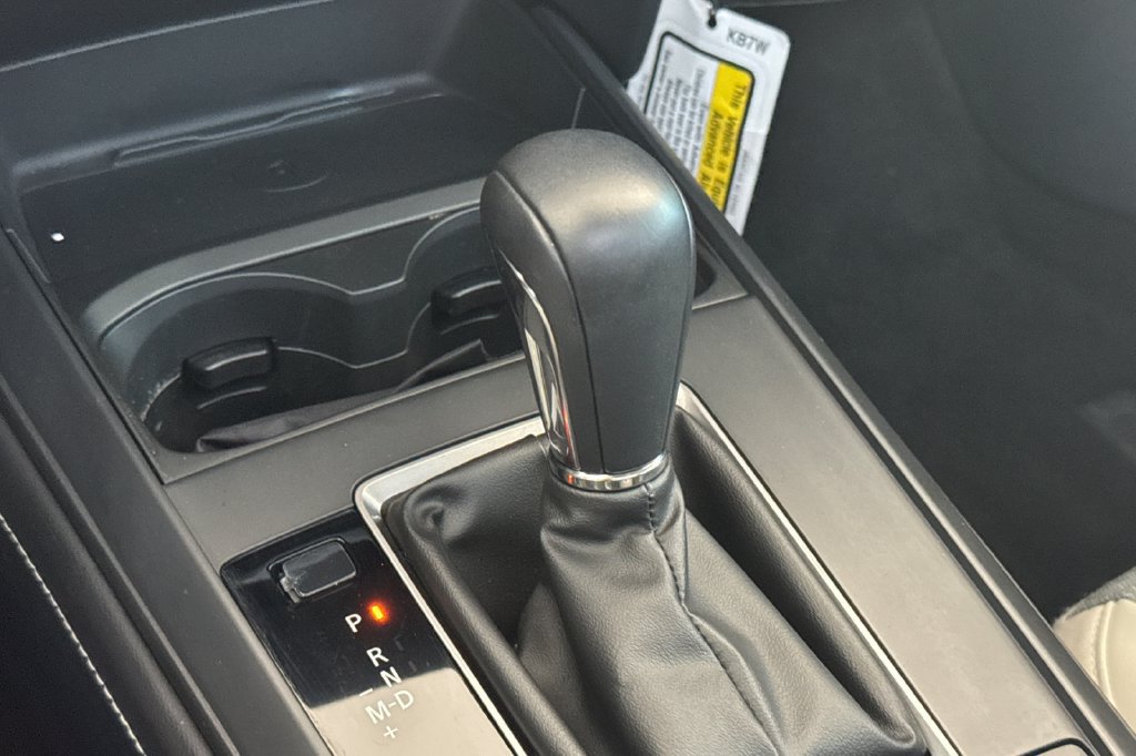 Certified 2026 MAZDA CX-30 AWD 2.5 S image 26
