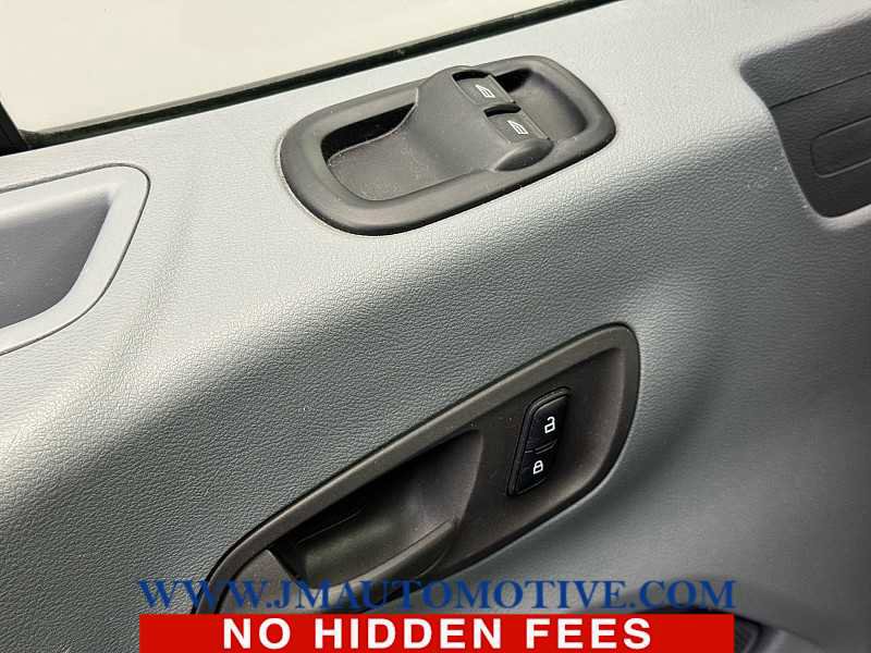 Used 2016 Ford Transit 250 130 Low Roof w/ Exterior Upgrade Package image 30