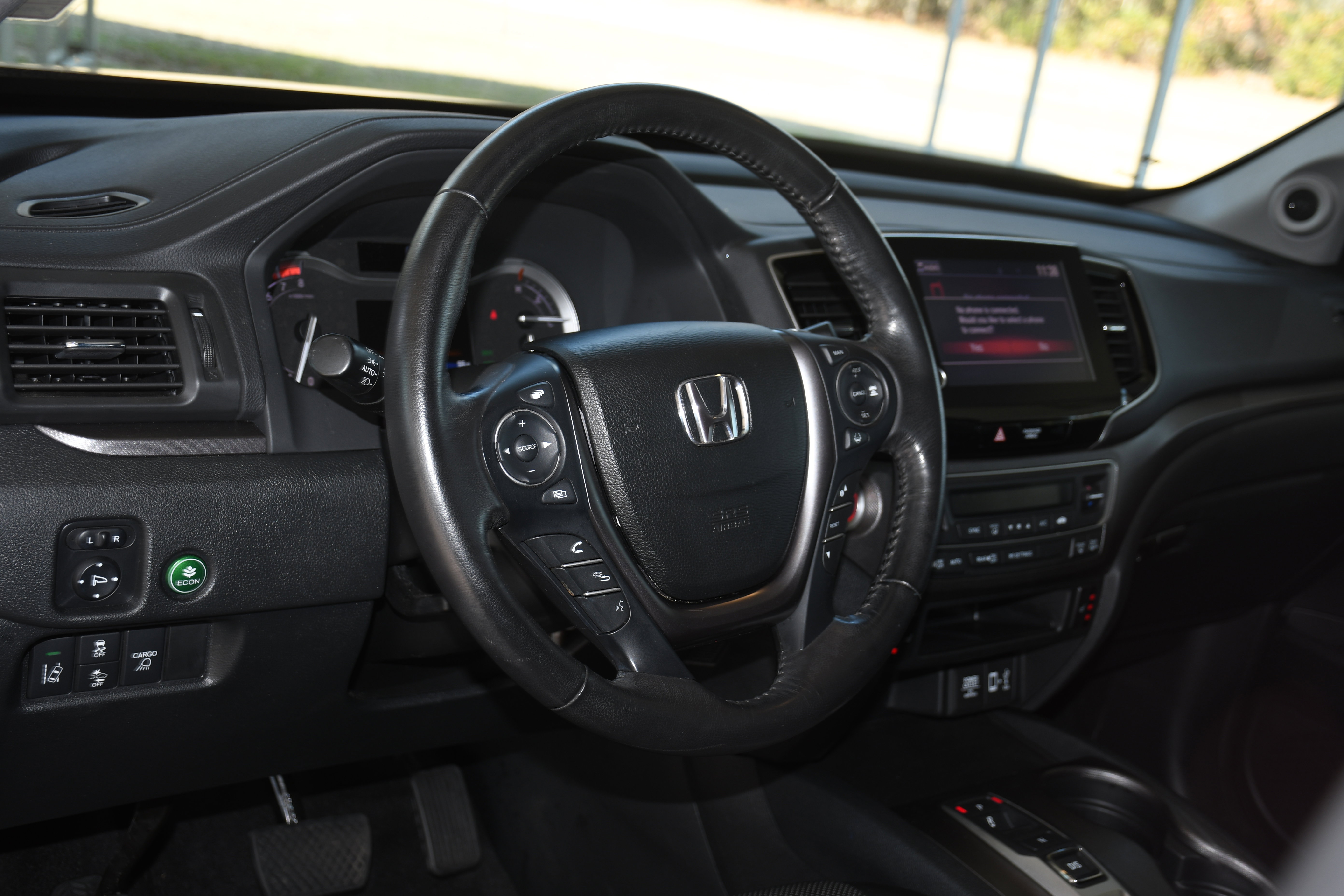 Used 2021 Honda Ridgeline RTL image 9