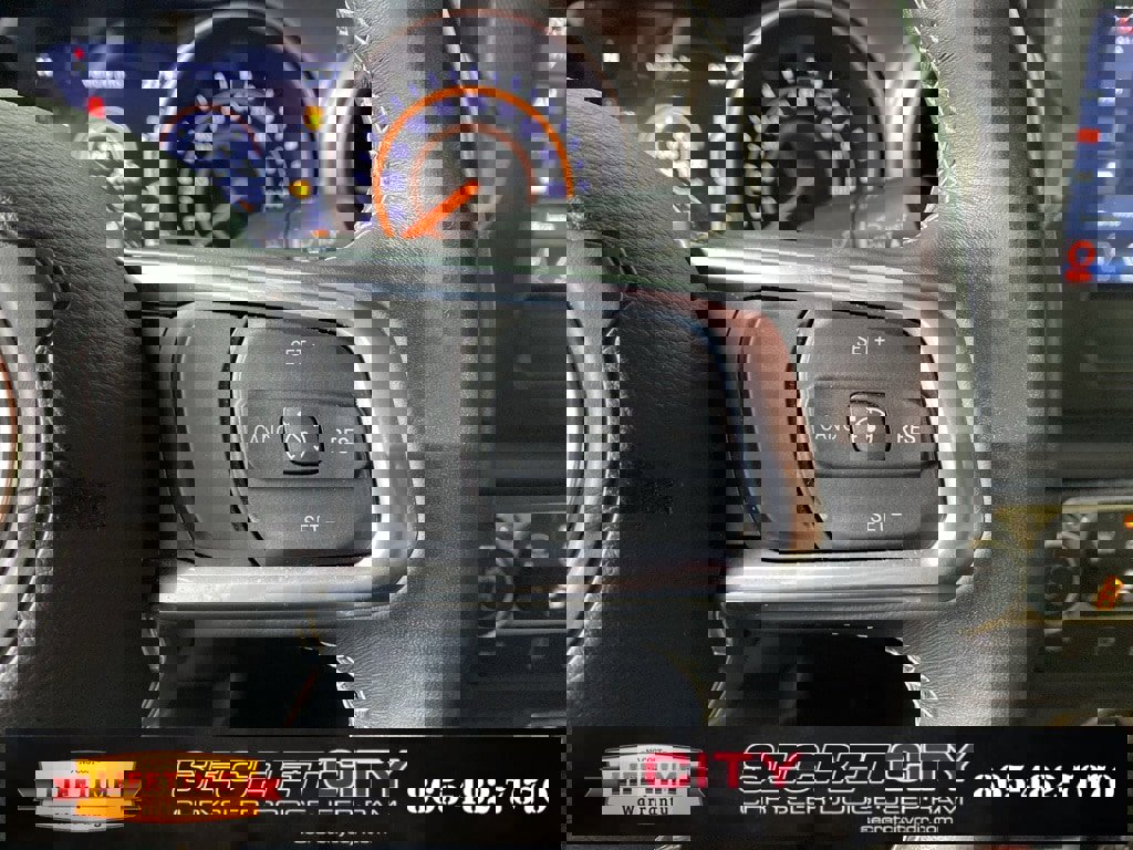 Used 2020 Jeep Gladiator Sport w/ Quick Order Package 24S image 15