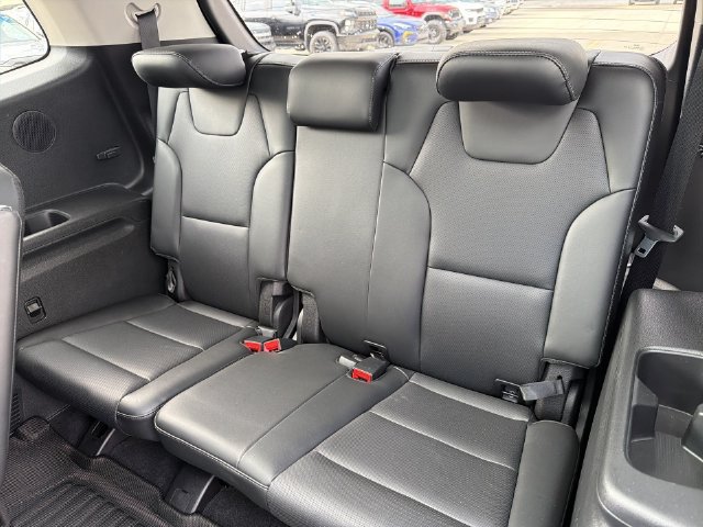 Certified 2021 Kia Telluride SX AWD/4WD image 26